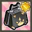 Eve's Black Cat Premium Package - Black