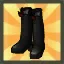 Ara's Devil Shoes (Ver. B)