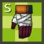 Trial Sparring Gloves (Rena)