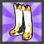 Archangel's Shoes (Aisha)