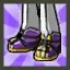 Great Beetle Shoes (Aisha)