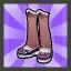 Royal Maid - Violet Witch Shoes (Aisha)