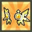 [Cobo] Royal Maid - Gold Earring (Ara)