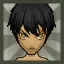 [Cobo] Raven's Elrios Kindergarten Hair (A)