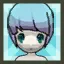 Chung's Star Academy Hair (Navy)