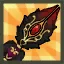 [Cobo] Ara's Black Magic Swan Weapon (A)