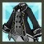 [Cobo] Servant - Dark Lord Top Piece (Chung)