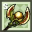 Grendized Alterasia Type-E Staff
