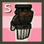 Space Ruler's Gloves (Bethma)
