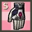 Space Ruler's Gloves (Feita)