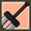 Apocalypse Warrior Weapon (Elsword)