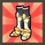 [Cobo] Archangel's Shoes (Elesis)