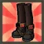 [Cobo] El Search Party Officer's Shoes (Elesis)