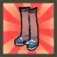 Royal Maid - Blue Moon Shoes (Elesis)