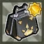 Raven's Black Cat Premium Package - Black