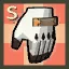 Mechanized MK-2 Gloves (Elsword)