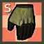 Alterasia TYPE_B Gloves (Elsword)