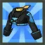 Lu's Novice Adventurer Top Piece (Ver.A)