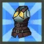 Lu's Novice Hunter Top Piece (Ver.A)