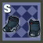 Tenebrous Shoes (Noah)