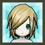 Ghost Hunter Hair (Blonde)