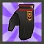 El Search Party Officer's Gloves (Aisha)