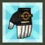 Chung's Steampunk Time Traveler Gloves (A)
