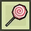 Ariel's Lollipop