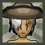 Raven's Elrios Inspector Hair