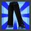 Royal Servant - Dark Sneaker Bottom Piece (Ciel)