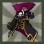 レイヴン－魔法士上衣