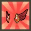 Iron Gladiator Earring (Elesis)