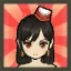 [Cobo] El Search Party Officer's Hair (Elesis)