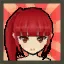 Royal Maid - Blue Moon Hair (Elesis)