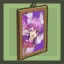 [Luriel] Wooden Picture Frame (Metamorphy)