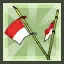 Flag Accessary (1 hari)