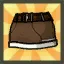 Ara's Novice Adventurer Bottom Piece (Brown)