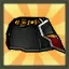 Ara's Apprentice Knight Bottom Piece (Red)