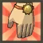 [Cobo] Elsword's Elrios Kindergarten Gloves (A)