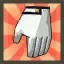 [Cobo] Elsword's Mysterious Thief Gale Gloves (A)