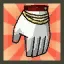 [Cobo] Elsword's White Magic Nutcracker Gloves (A)