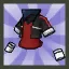 Add's Beginner Gladiator Top Piece (Ver.A)