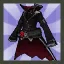 Add's Demon Lord Top Piece 