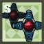 Grendized Mechanized MK-3 Drone
