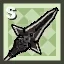 Keeper of Time and Space Spear