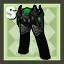 [Cobo] Enhanced Dark Force Slayer Bottom Piece