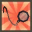 [Cobo] Elsword's Mysterious Thief Gale Monocle