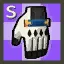 Grendized Mechanized Gloves