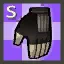 Ariel's Blessing Feita Royal Guard Knight Gloves(Elemental Master)