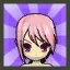 Aisha's Steampunk Time Traveler Hair